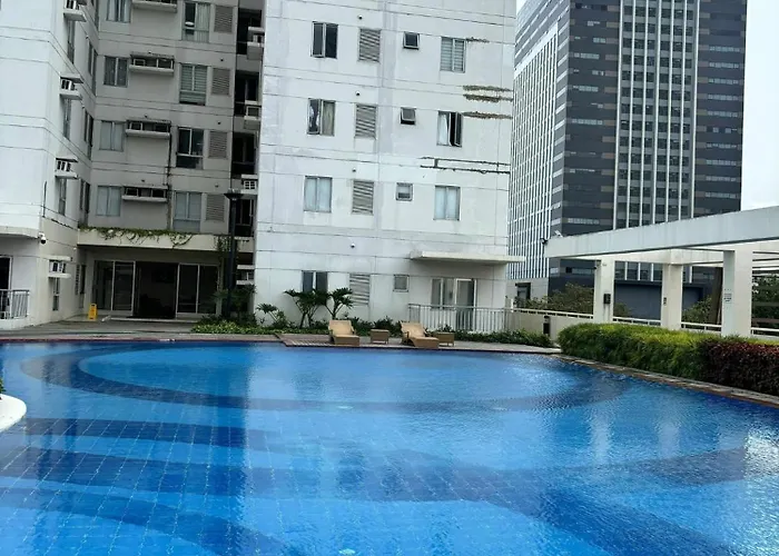 Ava's Place 9th Floor In Avida Tower 1 It Park