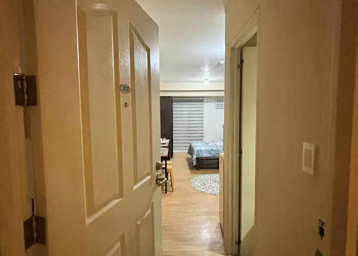 Ava's Place 9th Floor In Avida Tower 1 It Park Aparthotel Cebu