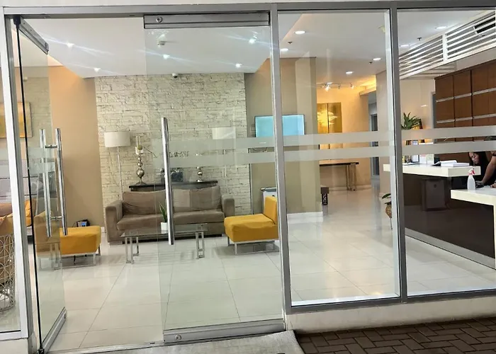 Aparthotel Ava's Place 9th Floor In Avida Tower 1 It Park Cebu