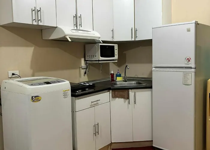 Ava's Place 9th Floor In Avida Tower 1 It Park Cebu
