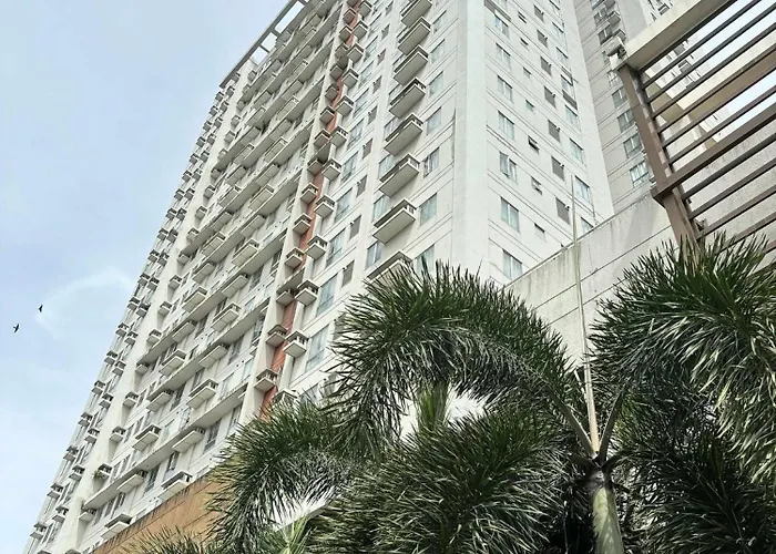 Aparthotel Ava's Place 9th Floor In Avida Tower 1 It Park Cebu