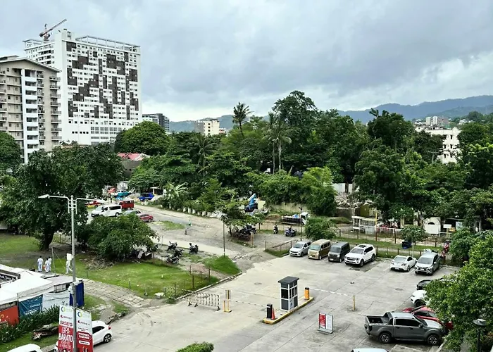 Ava's Place 9th Floor In Avida Tower 1 It Park