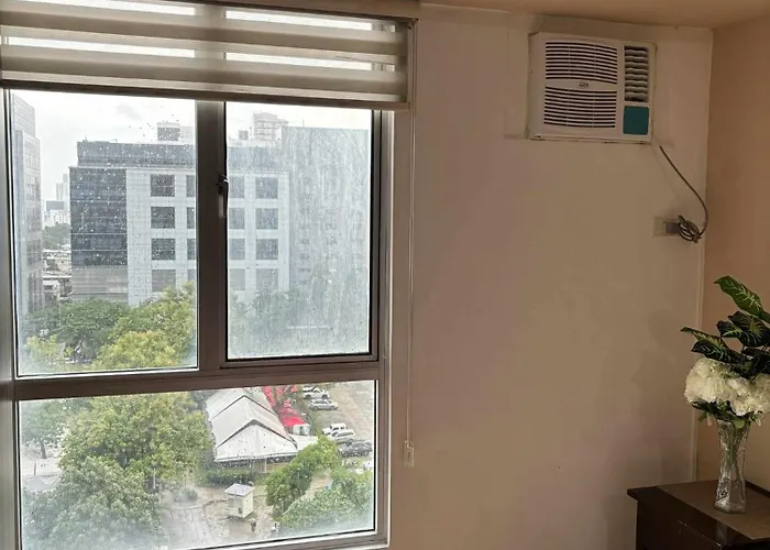Ava's Place 9th Floor In Avida Tower 1 It Park Cebu
